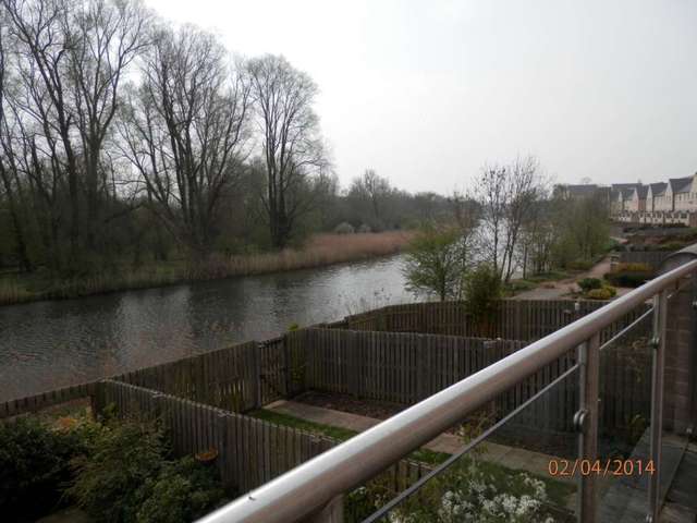  Image of 4 bedroom Terraced house to rent in Skipper Way Little Paxton St. Neots PE19 at Skipper Way  St Neots, PE19 6LQ
