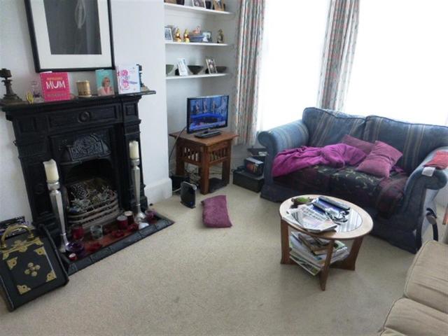  Image of 4 bedroom Detached house to rent in Loder Road Brighton BN1 at Loder Road  BRIGHTON, BN1 6PN