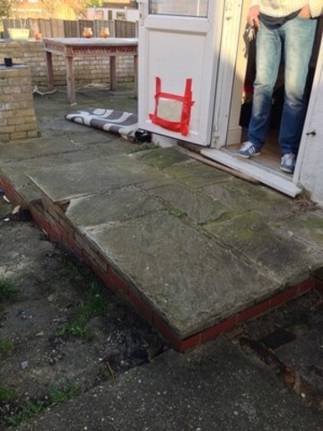  Image of 1 bedroom Mews to rent in Lodge Lane Collier Row Romford RM5 at Lodge Lane  Romford, RM5 2HX