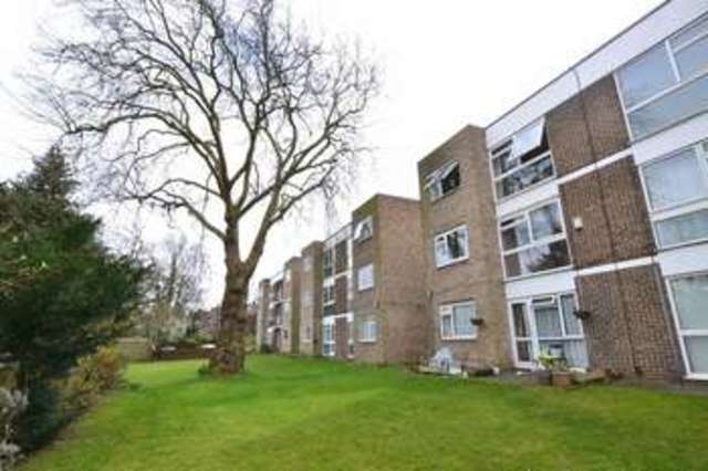  Image of 1 bedroom Flat to rent in London Lane Bromley BR1 at London Lane  Bromley, BR1 4HX