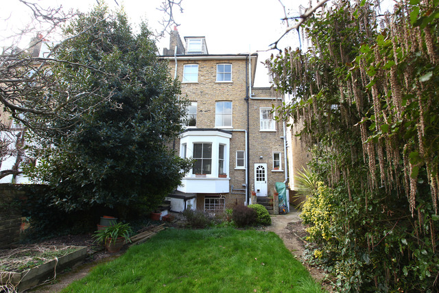  Image of 2 bedroom Apartment for sale in Manor Avenue London SE4 at London  Brockley, SE4 1TD