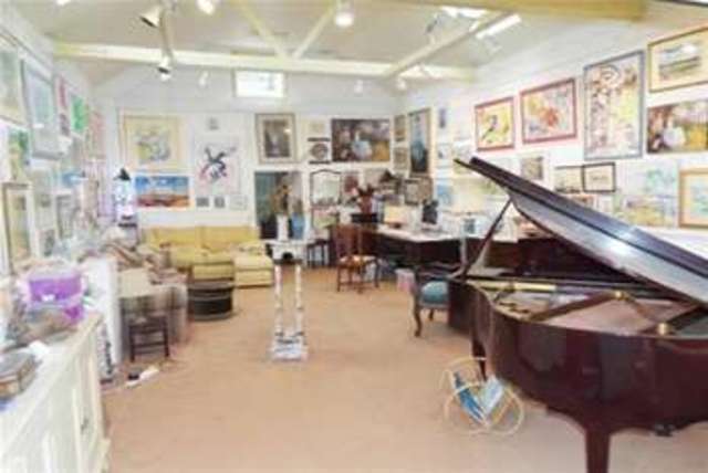 Image of 1 bedroom Detached house to rent in Long Melford Sudbury CO10 at Sudbury, CO10 9HS