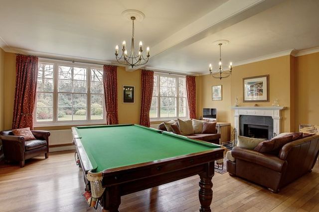 Image of 6 bedroom Detached house for sale in Norwich Road Long Stratton Norwich NR15 at Norwich Road Stratton St Michael Stratton St Michael, NR15 2PX