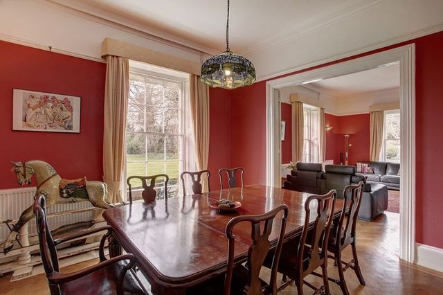  Image of 6 bedroom Detached house for sale in Norwich Road Long Stratton Norwich NR15 at Norwich Road Stratton St Michael Stratton St Michael, NR15 2PX