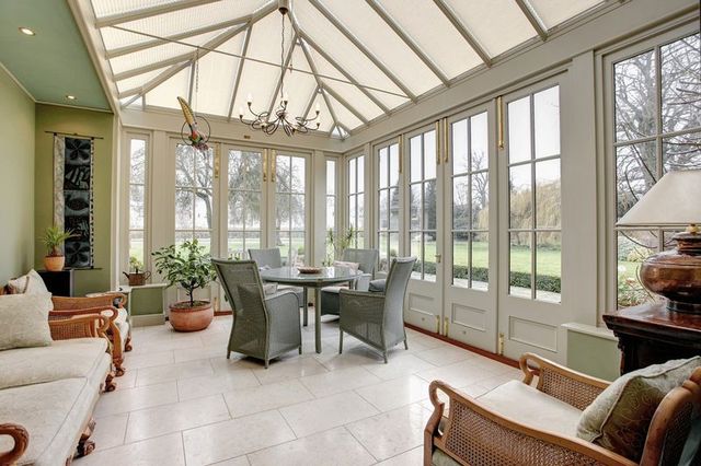  Image of 6 bedroom Detached house for sale in Norwich Road Long Stratton Norwich NR15 at Norwich Road Stratton St Michael Stratton St Michael, NR15 2PX