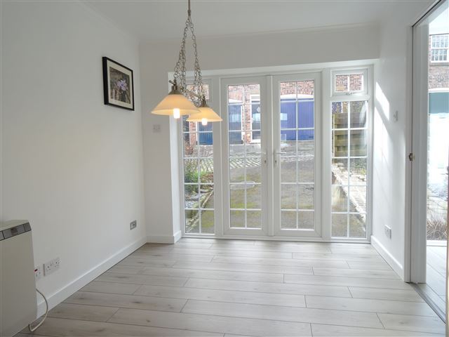  Image of 3 bedroom Town House for sale in Lord Street Macclesfield SK11 at Lord Street  Macclefield, SK11 6TB