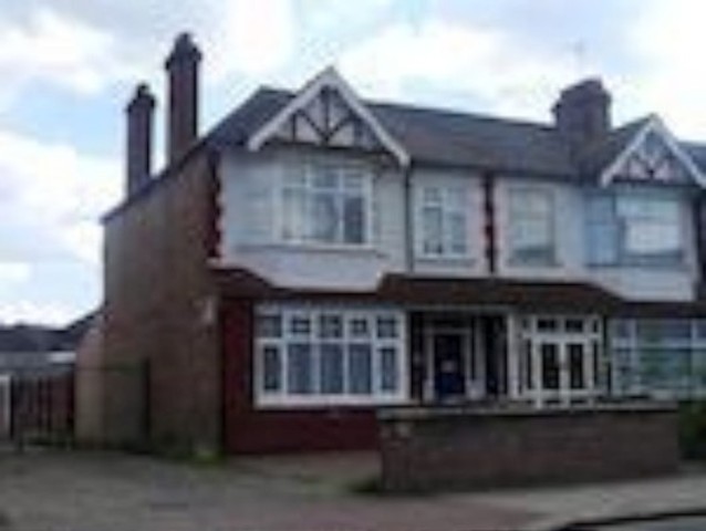  Image of 3 bedroom Semi-Detached house for sale in Lordship Lane London N17 at Lordship Lane  London, N17 6AA