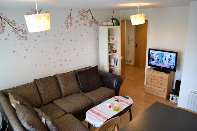  Image of 2 bedroom Flat to rent in Medici Close Chadwell Heath Romford IG3 at Lorenzo House Medici Close Ilford, IG3 8FF