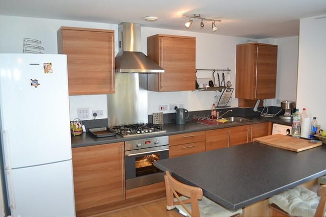  Image of 2 bedroom Flat to rent in Medici Close Chadwell Heath Romford IG3 at Lorenzo House Medici Close Ilford, IG3 8FF