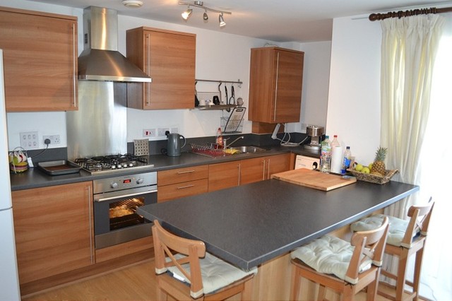  Image of 2 bedroom Flat to rent in Medici Close Chadwell Heath Romford IG3 at Lorenzo House Medici Close Ilford, IG3 8FF