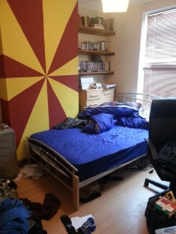  Image of 4 bedroom House Share to rent in Lottie Road Selly Oak Birmingham B29 at Selly Oak West Midlands Selly Oak, B29 6JY