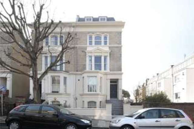  Image of 2 bedroom Flat for sale in Louvaine Road London SW11 at Battersea London Clapham Junction, SW11 2AG