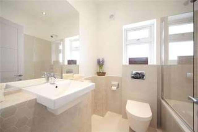  Image of 2 bedroom Flat for sale in Louvaine Road London SW11 at Battersea London Clapham Junction, SW11 2AG