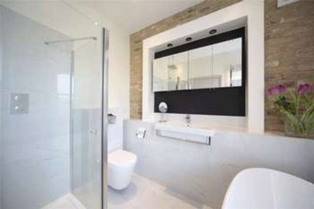  Image of 2 bedroom Flat for sale in Louvaine Road London SW11 at Battersea London Clapham Junction, SW11 2AG