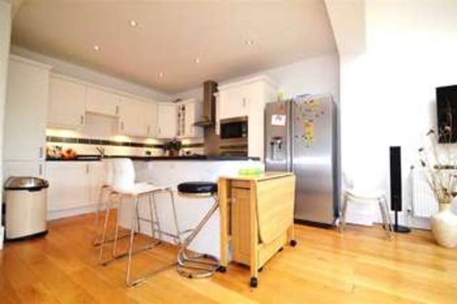  Image of 4 bedroom Semi-Detached house to rent in Lower Downs Road London SW20 at Cottenham Park, SW20 8QQ