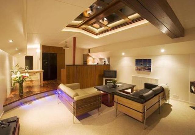  Image of 2 bedroom Property for sale in Lower Richmond Road London SW15 at Lower Richmond Road Poplar Dock Marina Putney Vale, SW15 1EJ