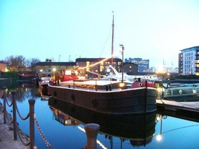  Image of 2 bedroom Property for sale in Lower Richmond Road London SW15 at Lower Richmond Road Poplar Dock Marina Putney Vale, SW15 1EJ
