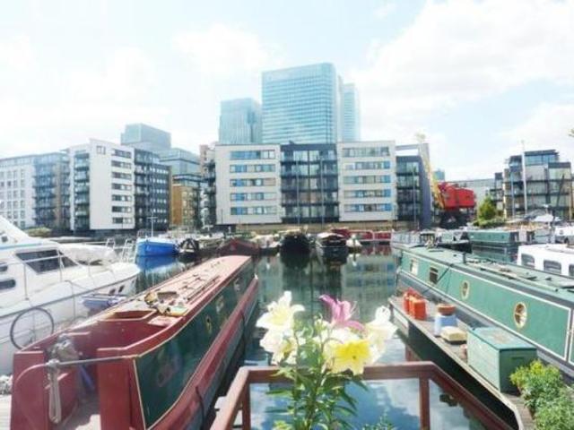  Image of 2 bedroom Property for sale in Lower Richmond Road London SW15 at Lower Richmond Road Poplar Dock Marina Putney Vale, SW15 1EJ