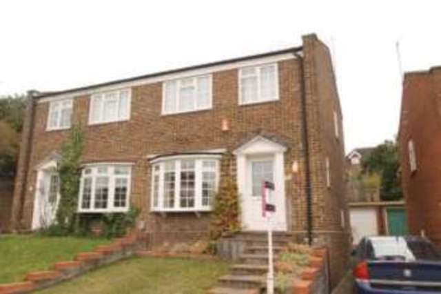  Image of 3 bedroom Semi-Detached house for sale in Lynwood Guildford GU2 at Guildford Surrey Onslow Village, GU2 7NY