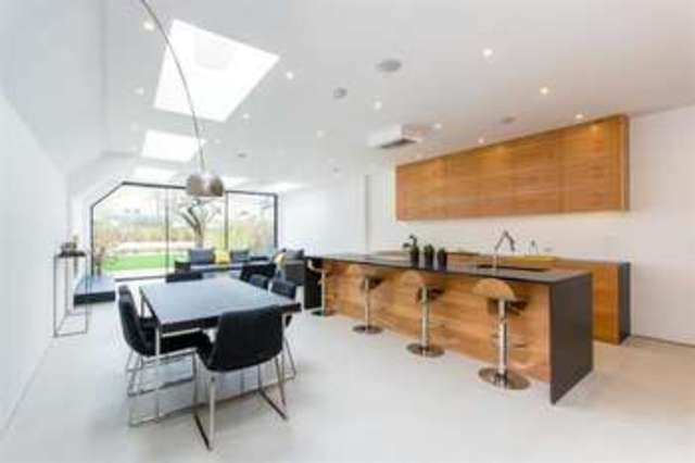  Image of 4 bedroom Detached house for sale in Lysia Street London SW6 at London  Fulham Palace Road, SW6 6NG