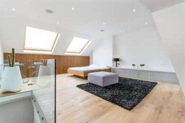  Image of 4 bedroom Detached house for sale in Lysia Street London SW6 at London  Fulham Palace Road, SW6 6NG