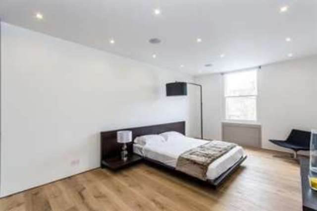  Image of 4 bedroom Detached house for sale in Lysia Street London SW6 at London  Fulham Palace Road, SW6 6NG