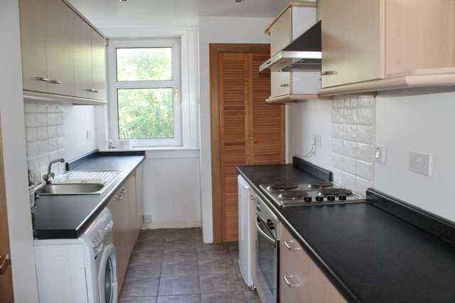  Image of 2 bedroom Flat for sale in Macdowall Street Johnstone PA5 at MacDowall Street  Johnstone, PA5 8QH