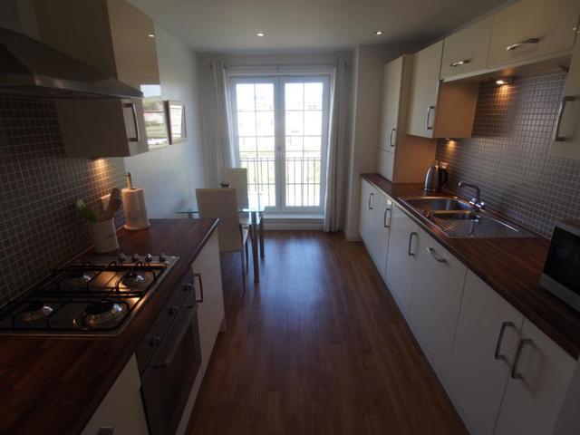  Image of 2 bedroom Flat to rent in Mackie Place Elrick Westhill AB32 at Westhill Aberdeen Aberdeen, AB32 6AN