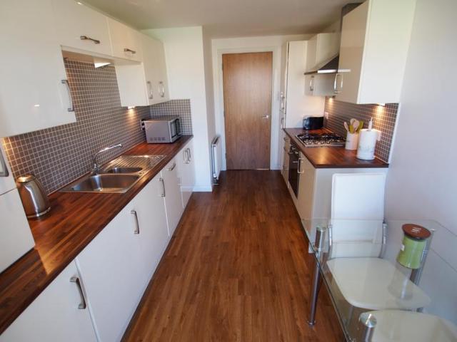  Image of 2 bedroom Flat to rent in Mackie Place Elrick Westhill AB32 at Westhill Aberdeen Aberdeen, AB32 6AN