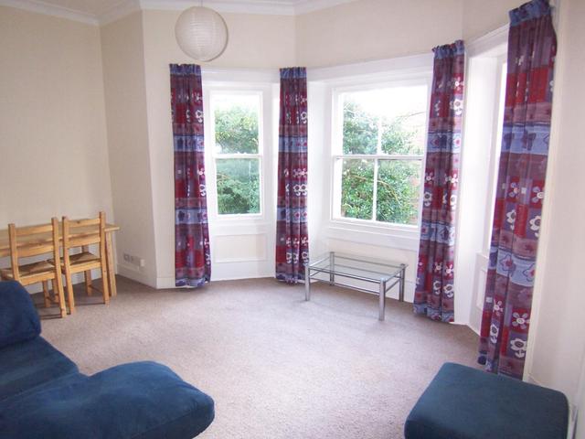  Image of 1 bedroom Flat to rent in Madeira Road Bournemouth BH1 at 20 Madeira Road  Bournemouth, BH1 1QG