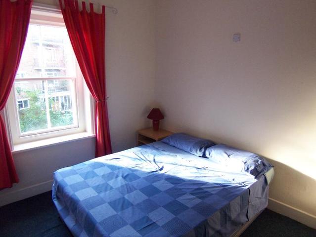  Image of 1 bedroom Flat to rent in Madeira Road Bournemouth BH1 at 20 Madeira Road  Bournemouth, BH1 1QG