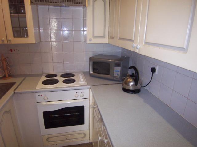  Image of 1 bedroom Flat to rent in Madeira Road Bournemouth BH1 at 20 Madeira Road  Bournemouth, BH1 1QG