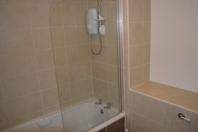  Image of 1 bedroom Flat to rent in Broadway Salford M50 at 52 Braodway Salford Salford, M50 2UD