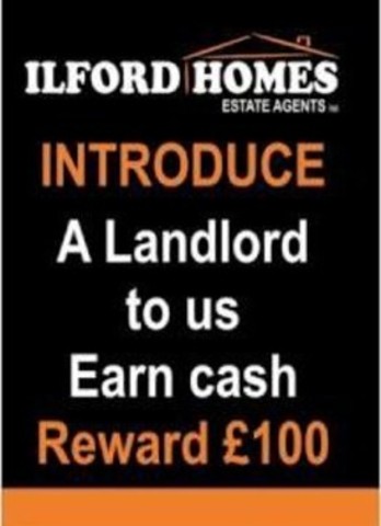  Image of 2 bedroom Terraced house to rent in Madras Road Ilford IG1 at MADRAS ROAD  ILFORD, IG1 2EY