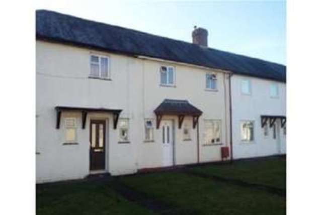  Image of 3 bedroom Detached house to rent in Maes Y Bronydd Bala LL23 at Bala, LL23 7AN