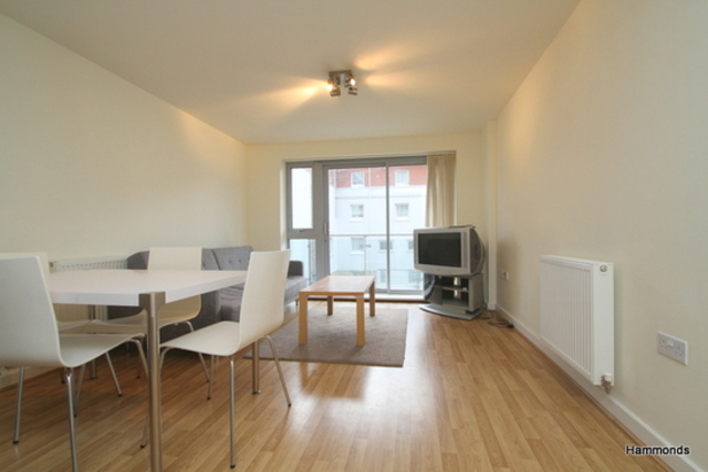  Image of 1 bedroom Apartment for sale in Merchant Street London E3 at Maha Building  London, E3 4PZ