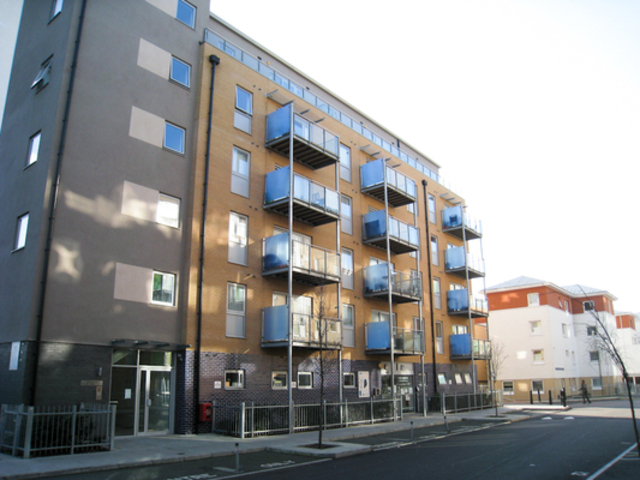  Image of 2 bedroom Apartment to rent in Merchant Street London E3 at Maha Bulding  London, E3 4PZ
