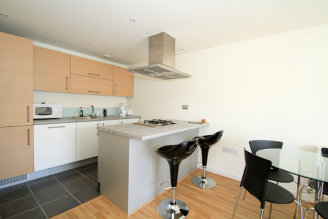  Image of 2 bedroom Apartment to rent in Merchant Street London E3 at Maha Bulding  London, E3 4PZ