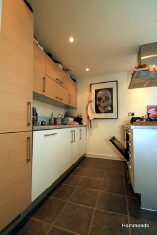  Image of 2 bedroom Apartment to rent in Merchant Street London E3 at Maha Bulding  London, E3 4PZ