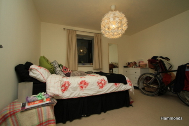  Image of 2 bedroom Apartment to rent in Merchant Street London E3 at Maha Bulding  London, E3 4PZ