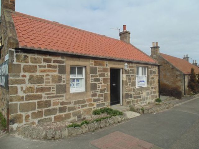  Image of 2 bedroom Cottage to rent in Main Street Longniddry EH32 at Longniddry Longniddry East Lothian, EH32 0NF