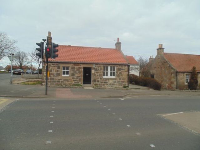  Image of 2 bedroom Cottage to rent in Main Street Longniddry EH32 at Longniddry Longniddry East Lothian, EH32 0NF