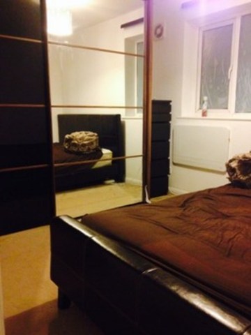  Image of 1 bedroom Flat to rent in Ley Street Ilford IG1 at MALLARD CLOSE  ILFORD, IG1 4AA