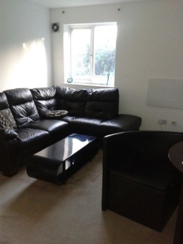 Image of 1 bedroom Flat to rent in Ley Street Ilford IG1 at MALLARD CLOSE  ILFORD, IG1 4AA