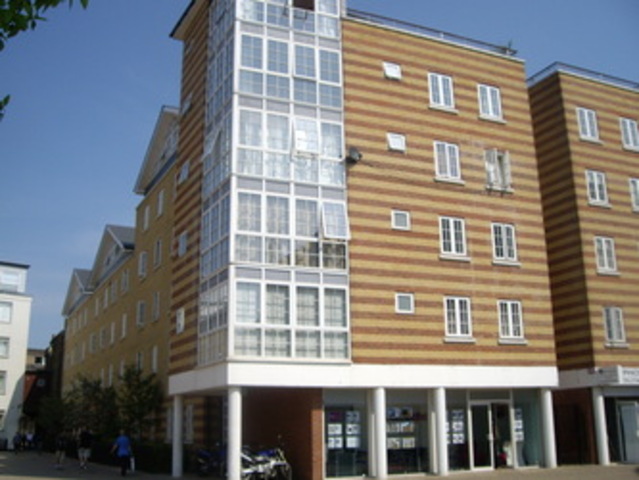  Image of 2 bedroom Apartment for sale in Malt House Place Romford RM1 at Malt House Place High Road Romford, RM1 1AR