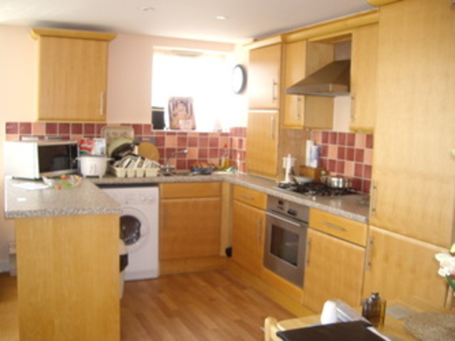  Image of 2 bedroom Apartment for sale in Malt House Place Romford RM1 at Malt House Place High Road Romford, RM1 1AR