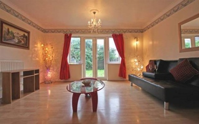  Image of 3 bedroom Terraced house for sale in Garvary Road London E16 at Manchester Court Garvary Road Docklands, E16 3GZ