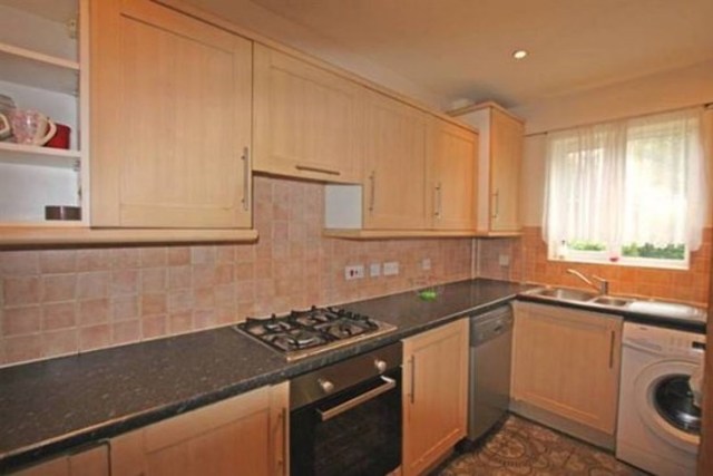  Image of 3 bedroom Terraced house for sale in Garvary Road London E16 at Manchester Court Garvary Road Docklands, E16 3GZ