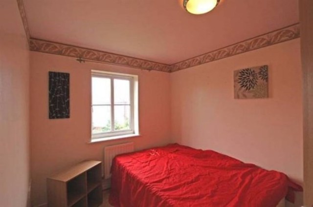  Image of 3 bedroom Terraced house for sale in Garvary Road London E16 at Manchester Court Garvary Road Docklands, E16 3GZ