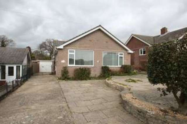  Image of 3 bedroom Detached house for sale in Manning Avenue Highcliffe Christchurch BH23 at Manning Avenue  Christchurch, BH23 4PW